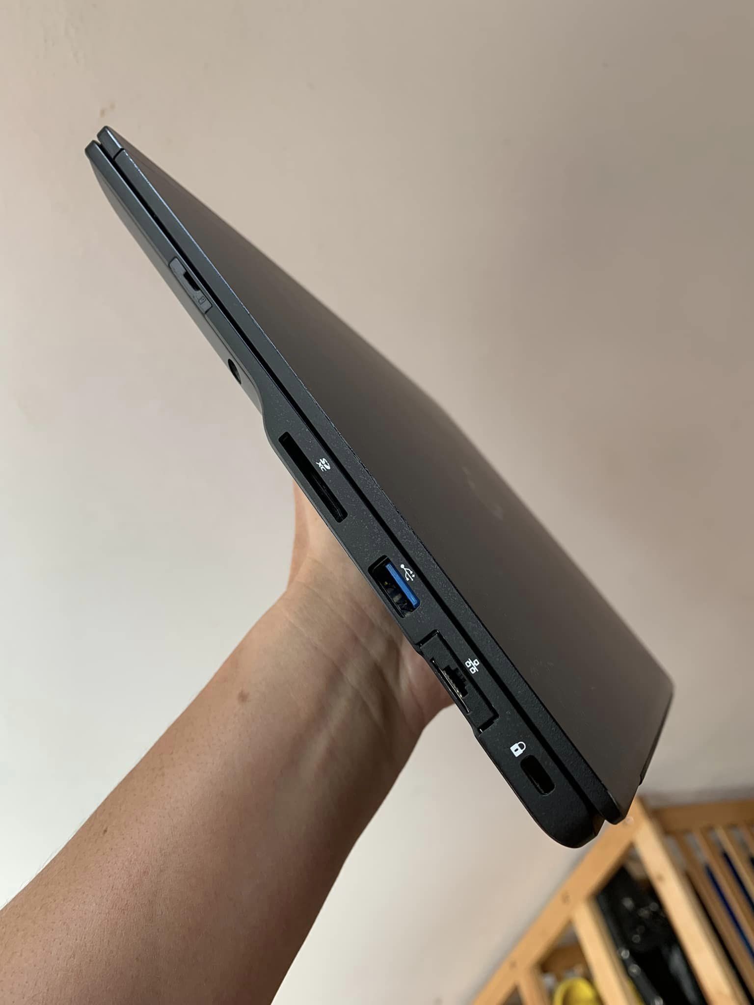 Vũng Tàu- Chuyên laptop màn hình OLED, laptop độc đáo - 5