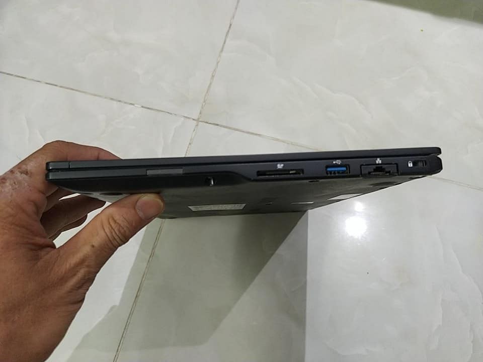 Vũng Tàu- Chuyên laptop màn hình OLED, laptop độc đáo - 4