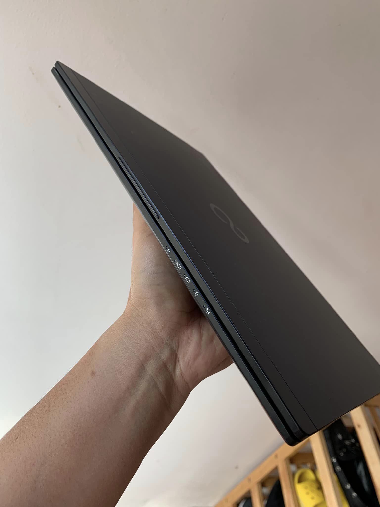 Vũng Tàu- Chuyên laptop màn hình OLED, laptop độc đáo - 6